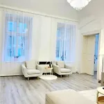 Centrum Praha 1 Apartman 95M2