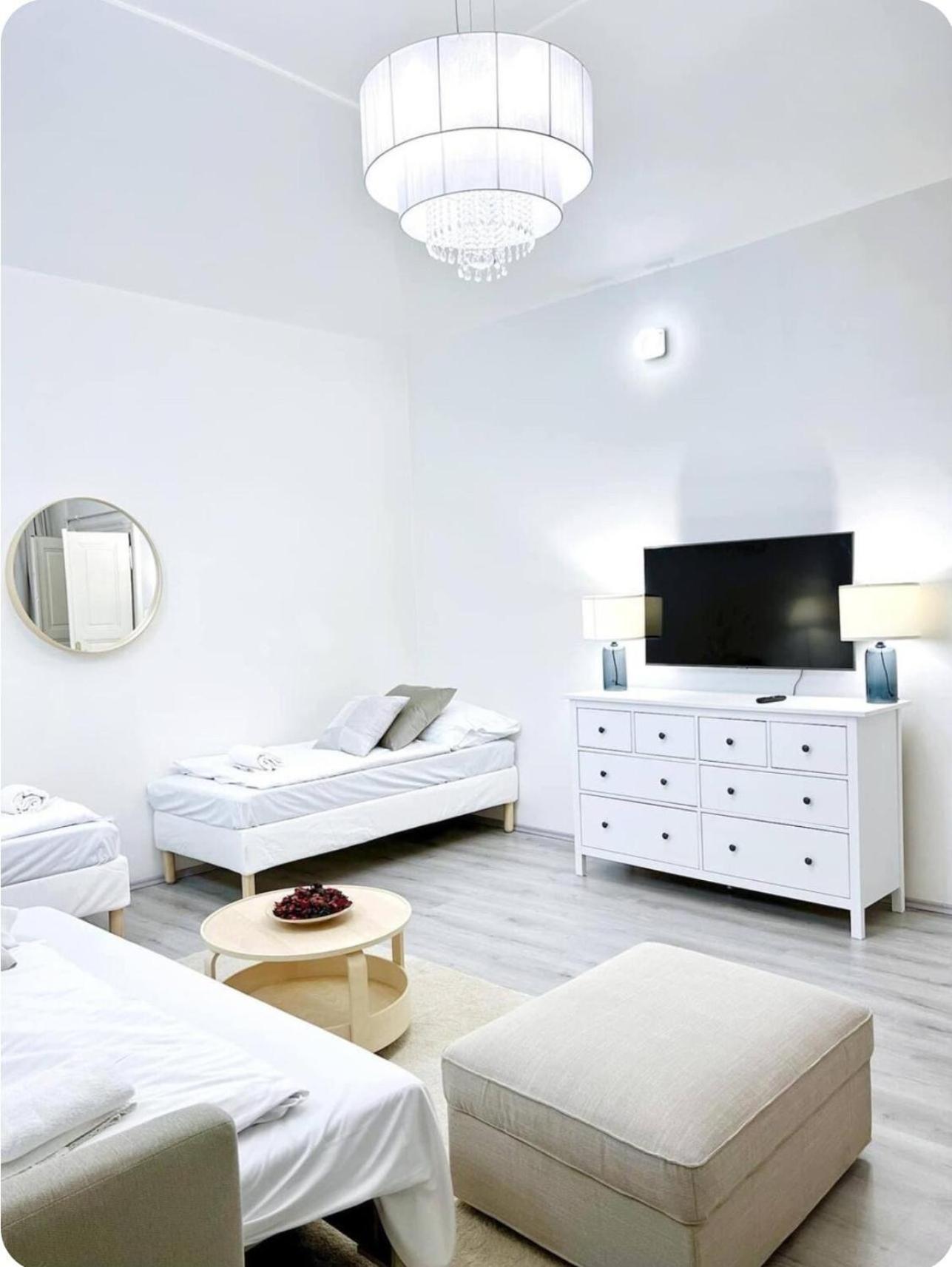 Centrum 1 95m2 Apartment Prague