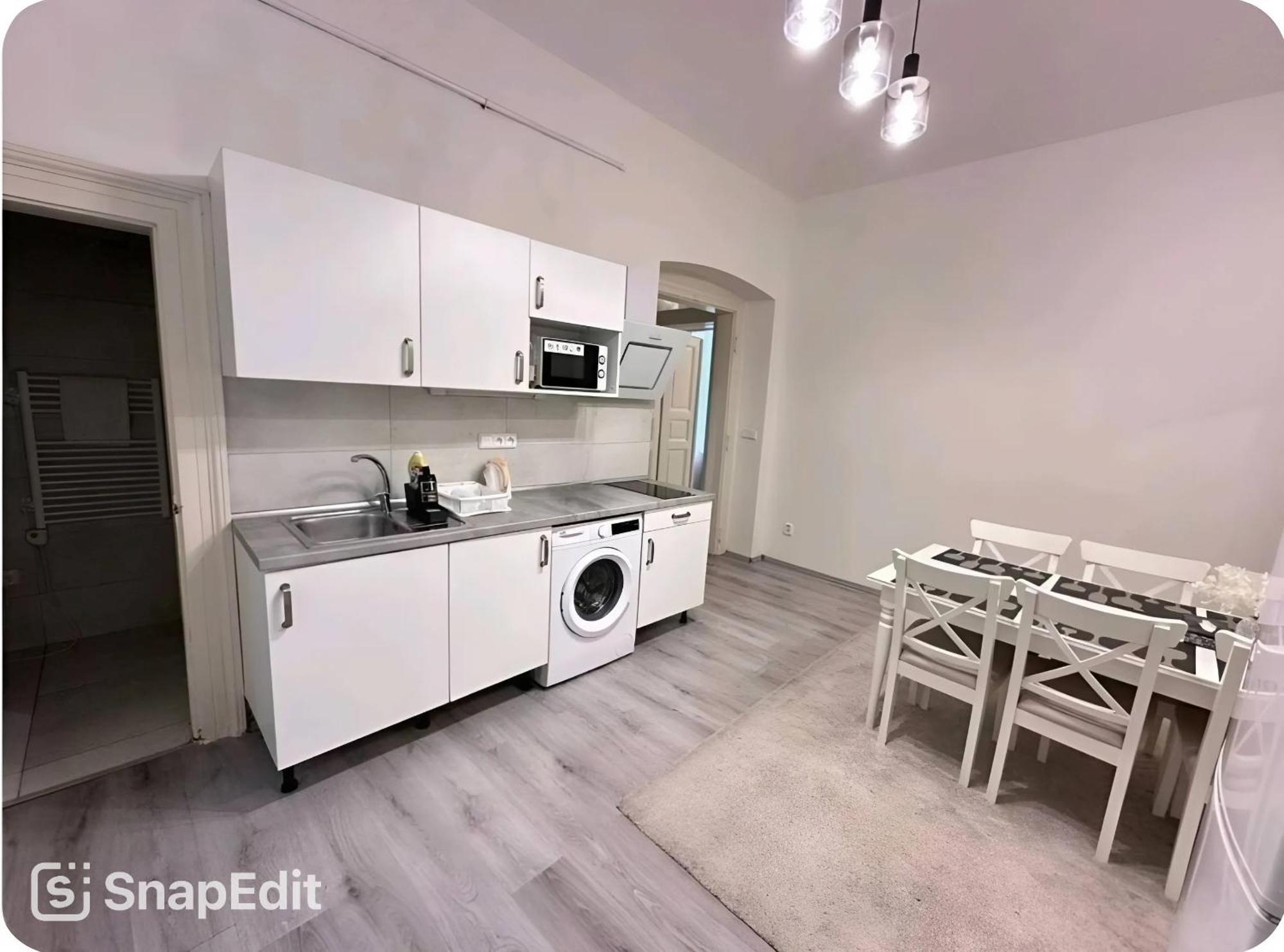 Apartmán Centrum 1 95m2