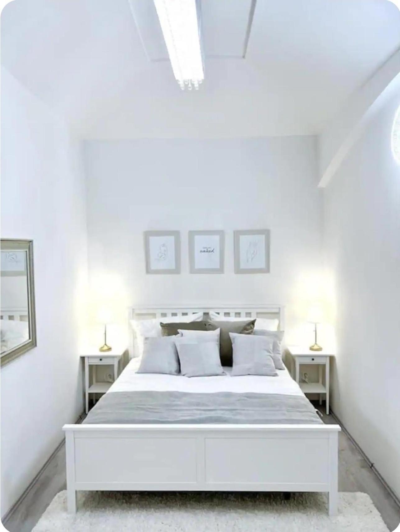 Centrum 1 95m2 Apartmán